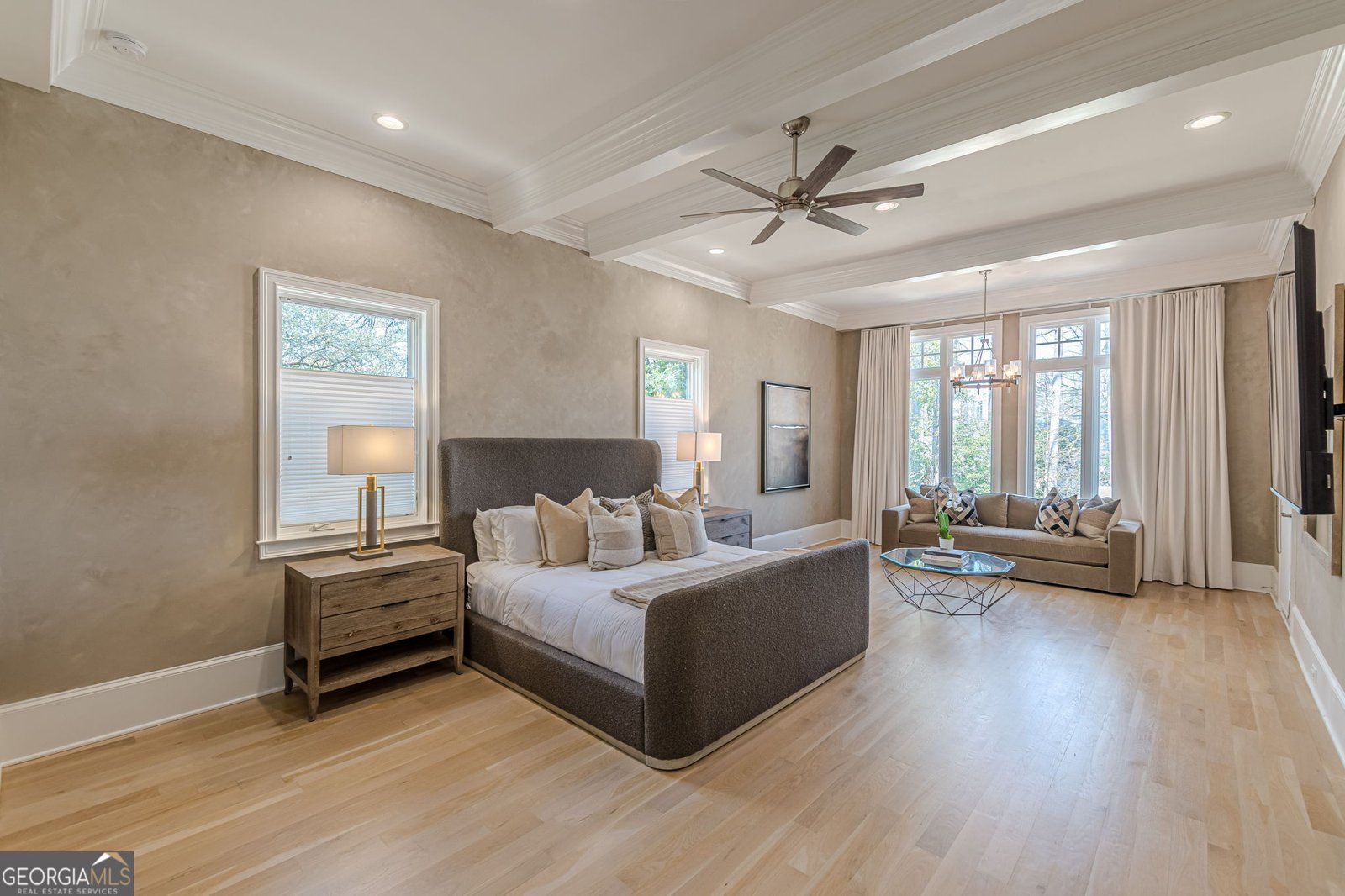 1104 Roxboro Drive Atlanta - Photo 25