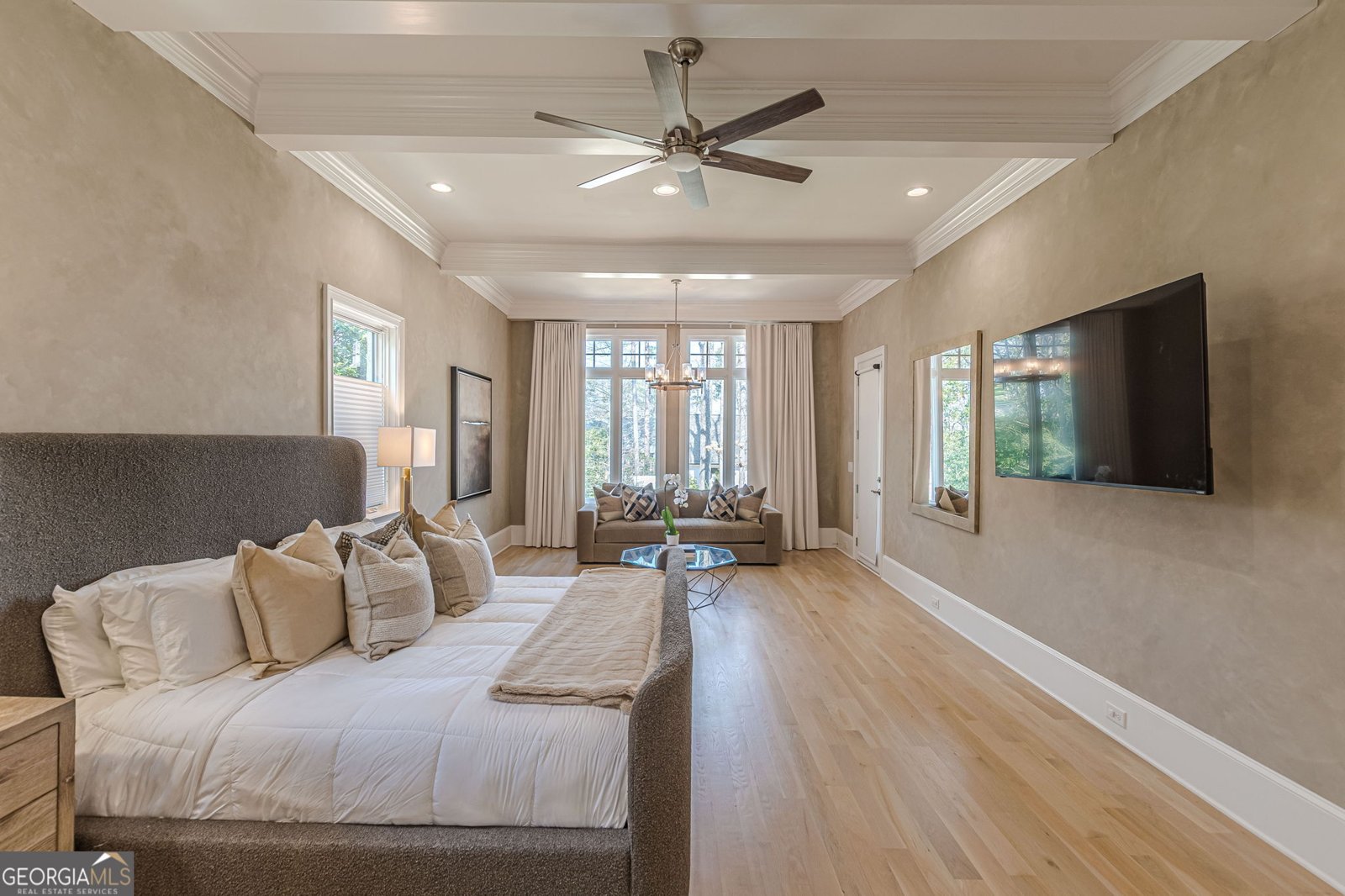 1104 Roxboro Drive Atlanta - Photo 26