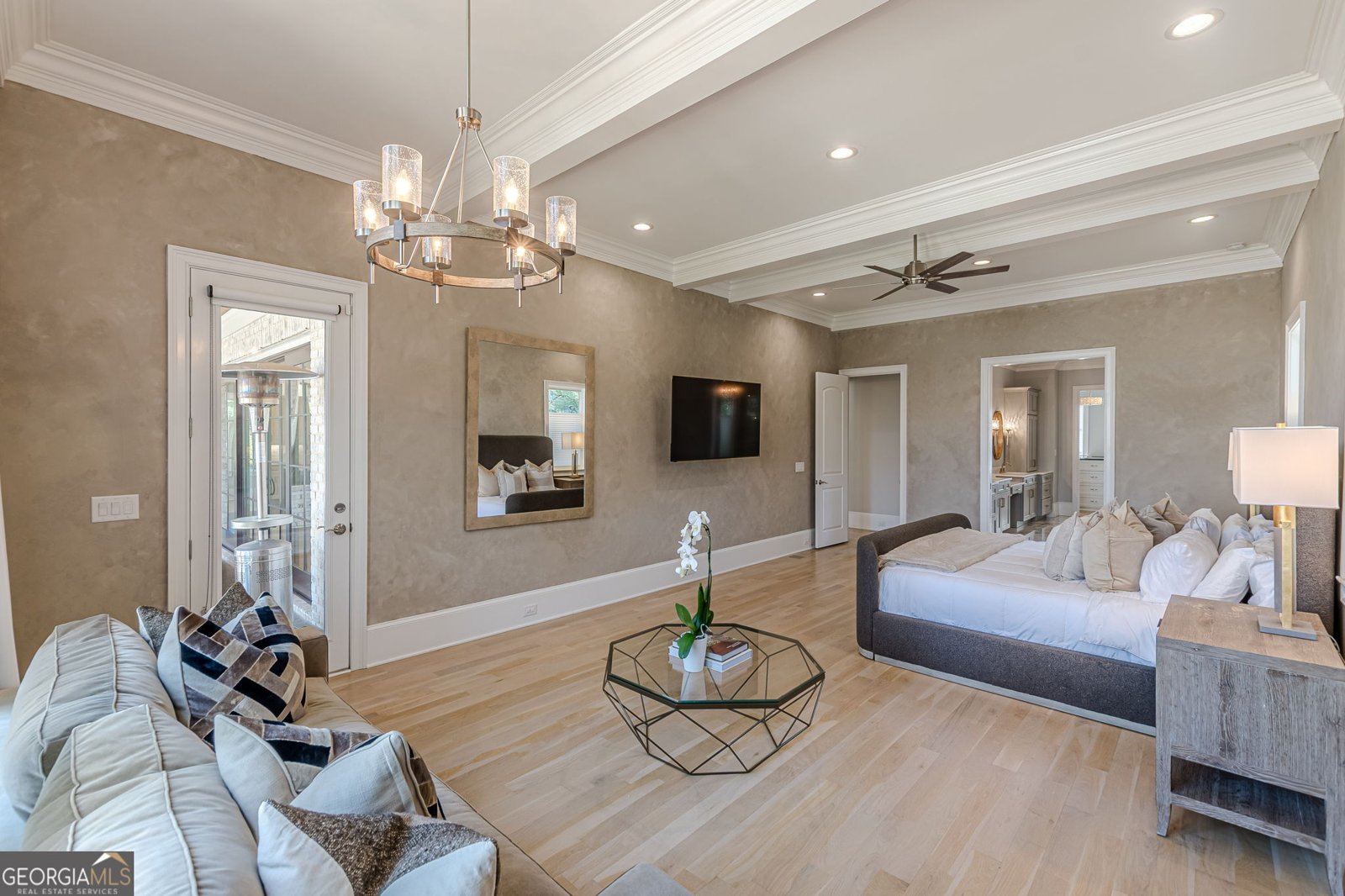 1104 Roxboro Drive Atlanta - Photo 27