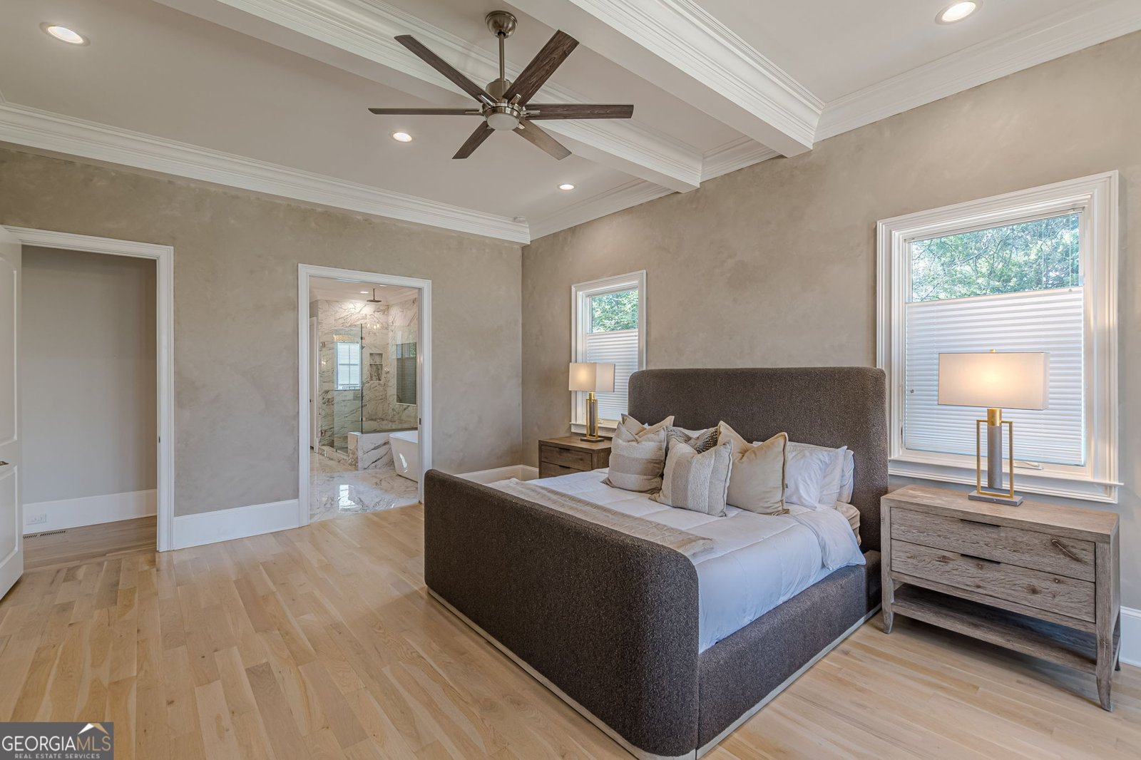 1104 Roxboro Drive Atlanta - Photo 28