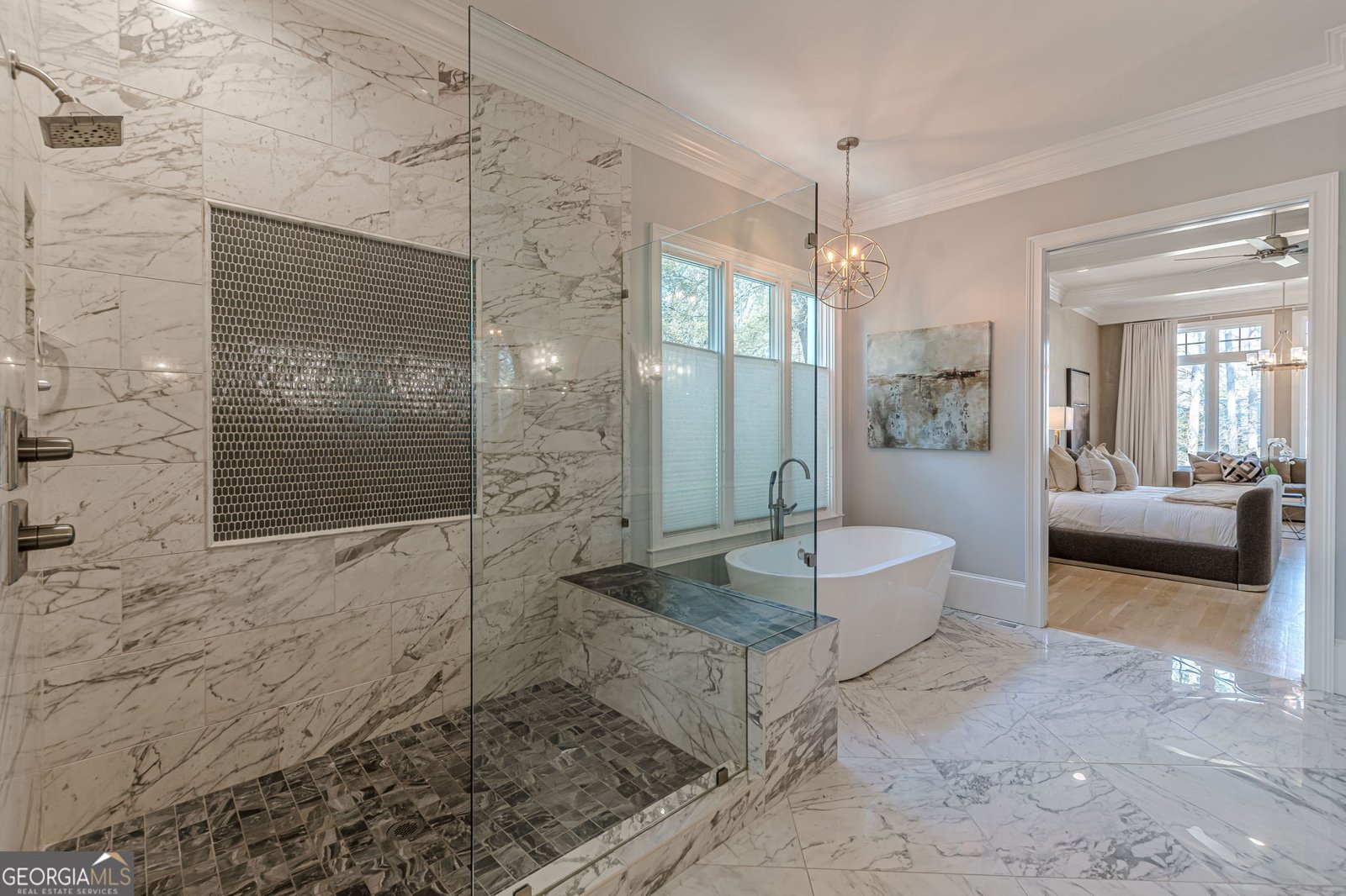 1104 Roxboro Drive Atlanta - Photo 29