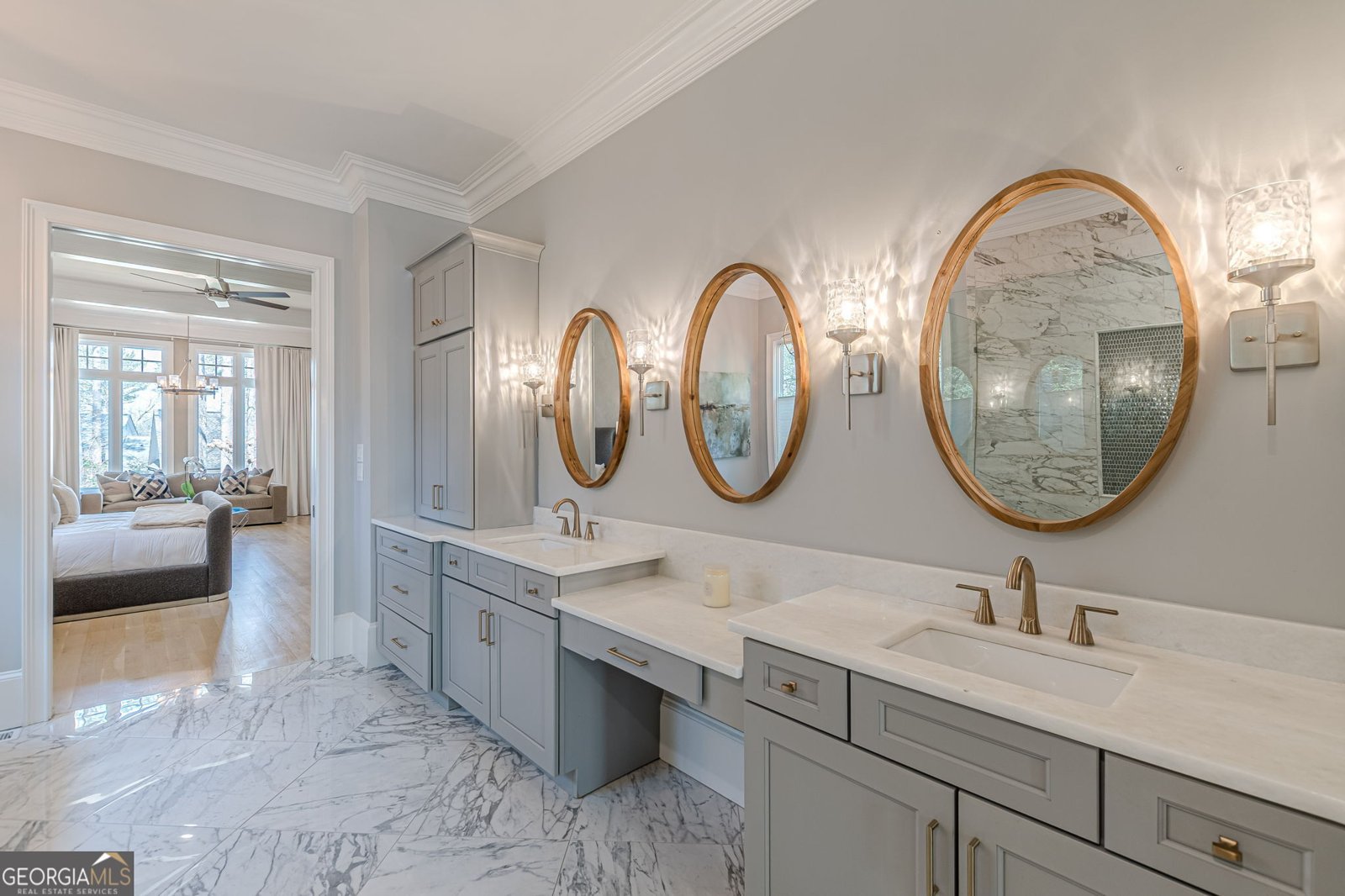 1104 Roxboro Drive Atlanta - Photo 30