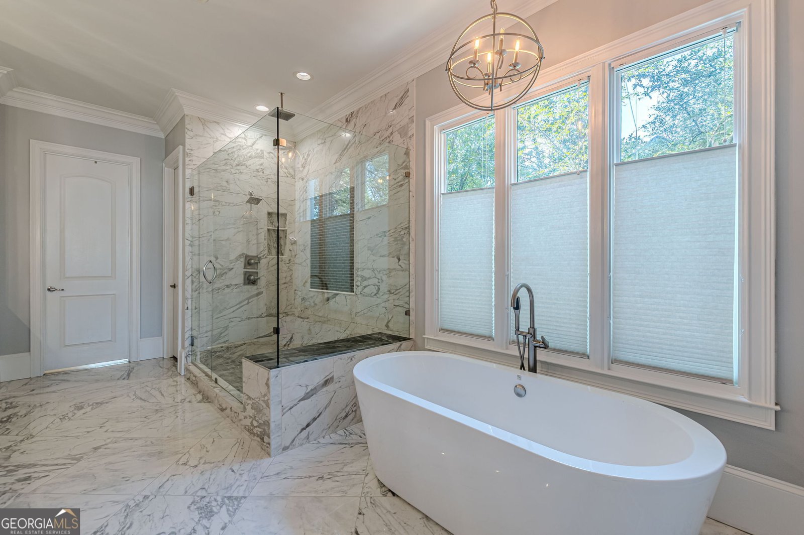 1104 Roxboro Drive Atlanta - Photo 31