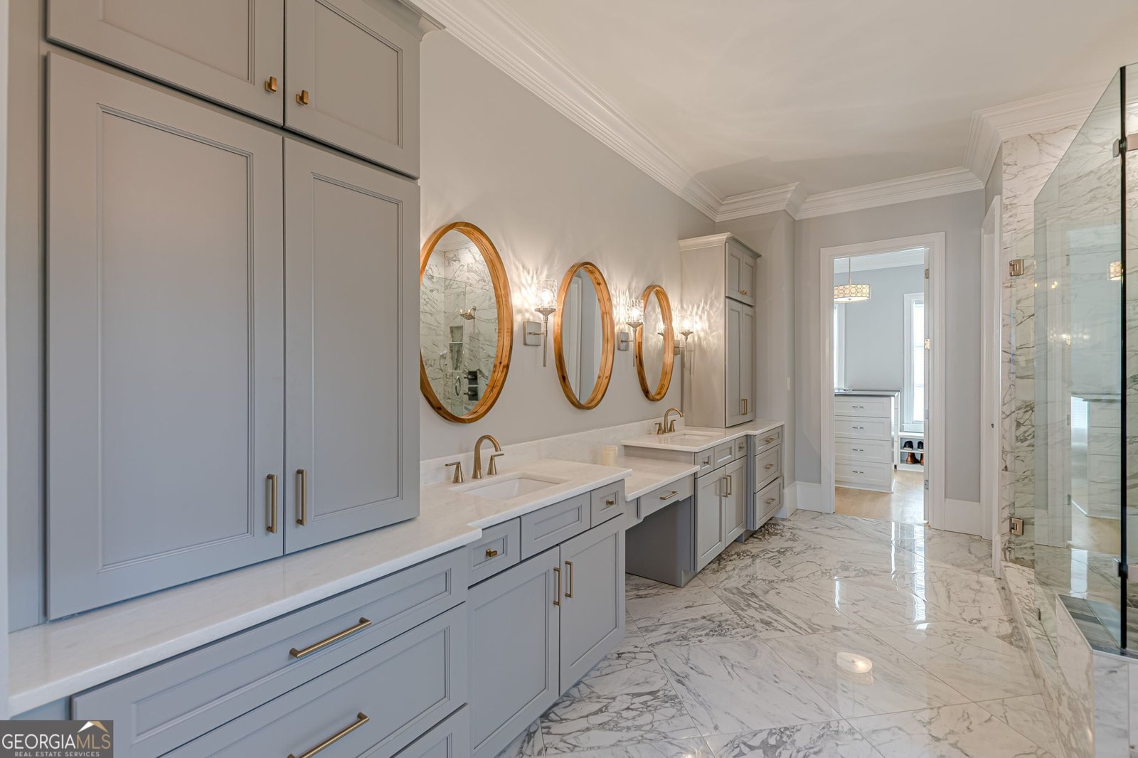 1104 Roxboro Drive Atlanta - Photo 32