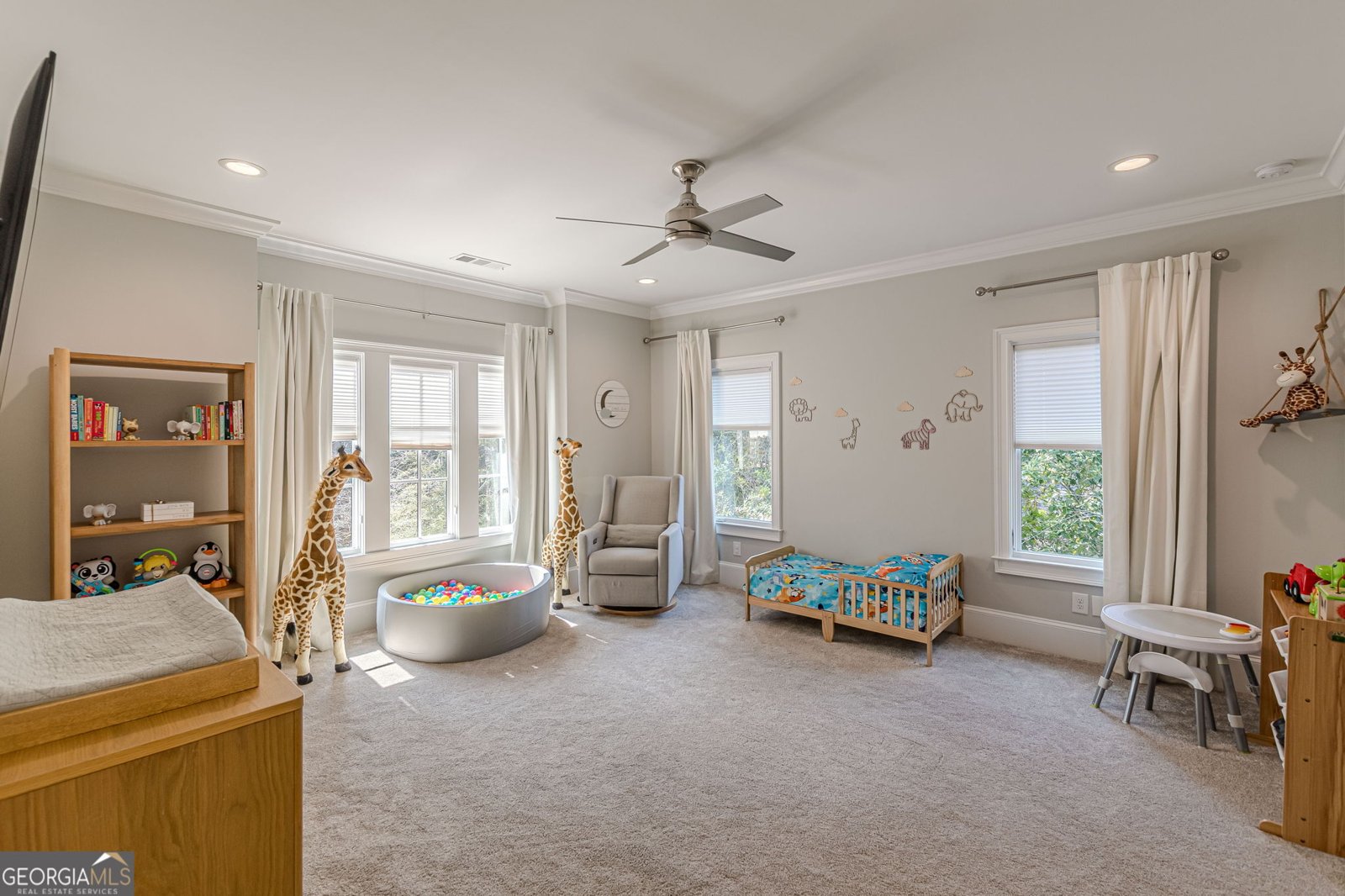 1104 Roxboro Drive Atlanta - Photo 41