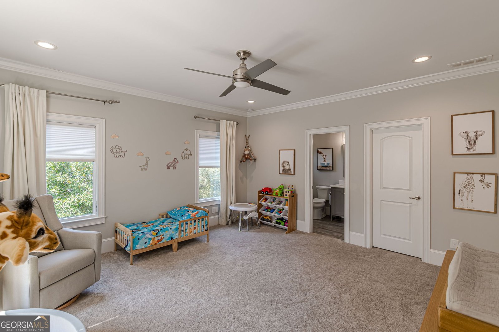 1104 Roxboro Drive Atlanta - Photo 42