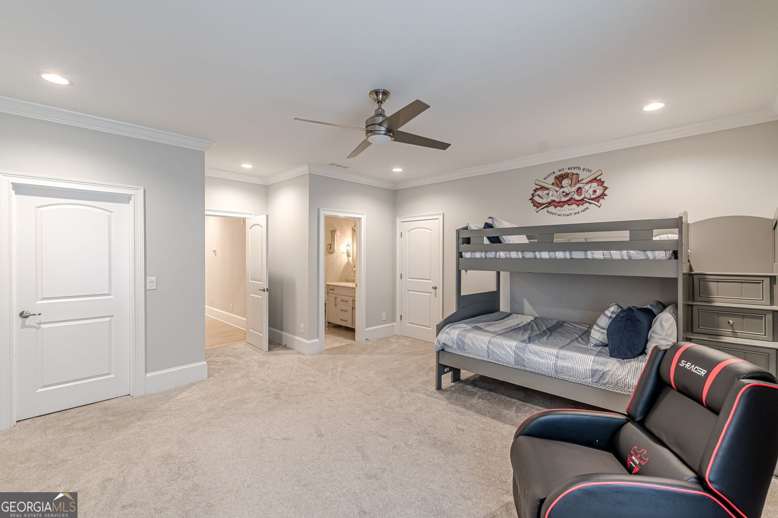 1104 Roxboro Drive Atlanta - Photo 44