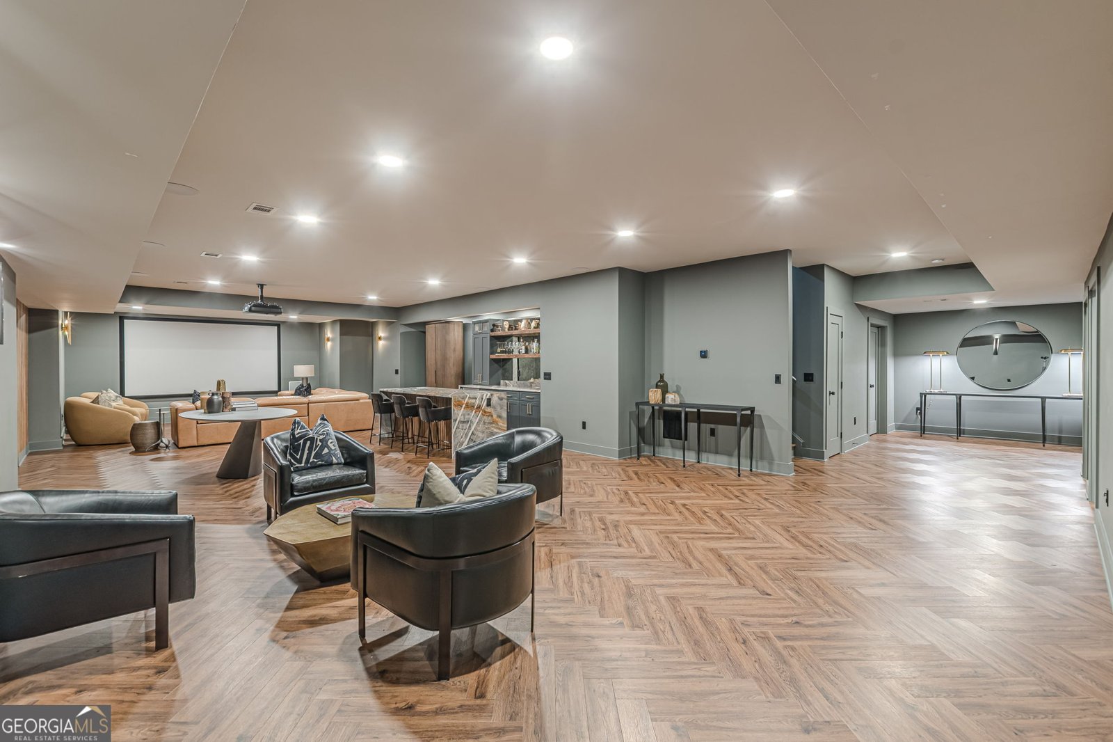 1104 Roxboro Drive Atlanta - Photo 54