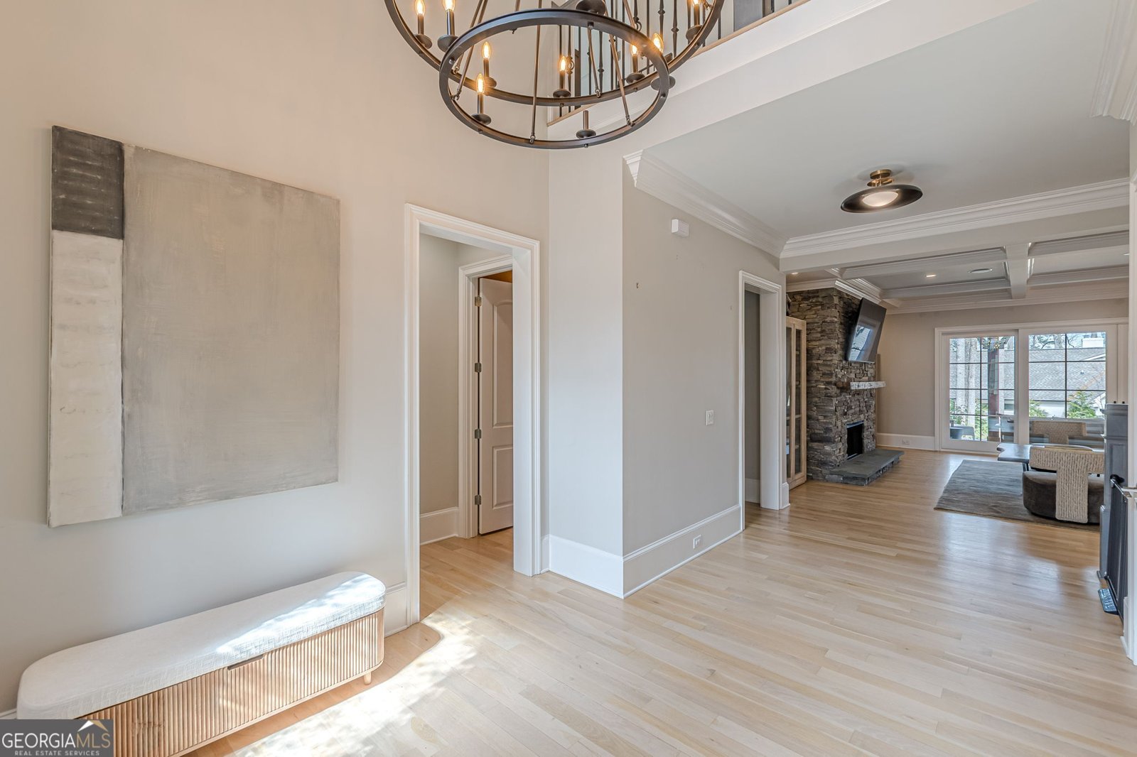 1104 Roxboro Drive Atlanta - Photo 6