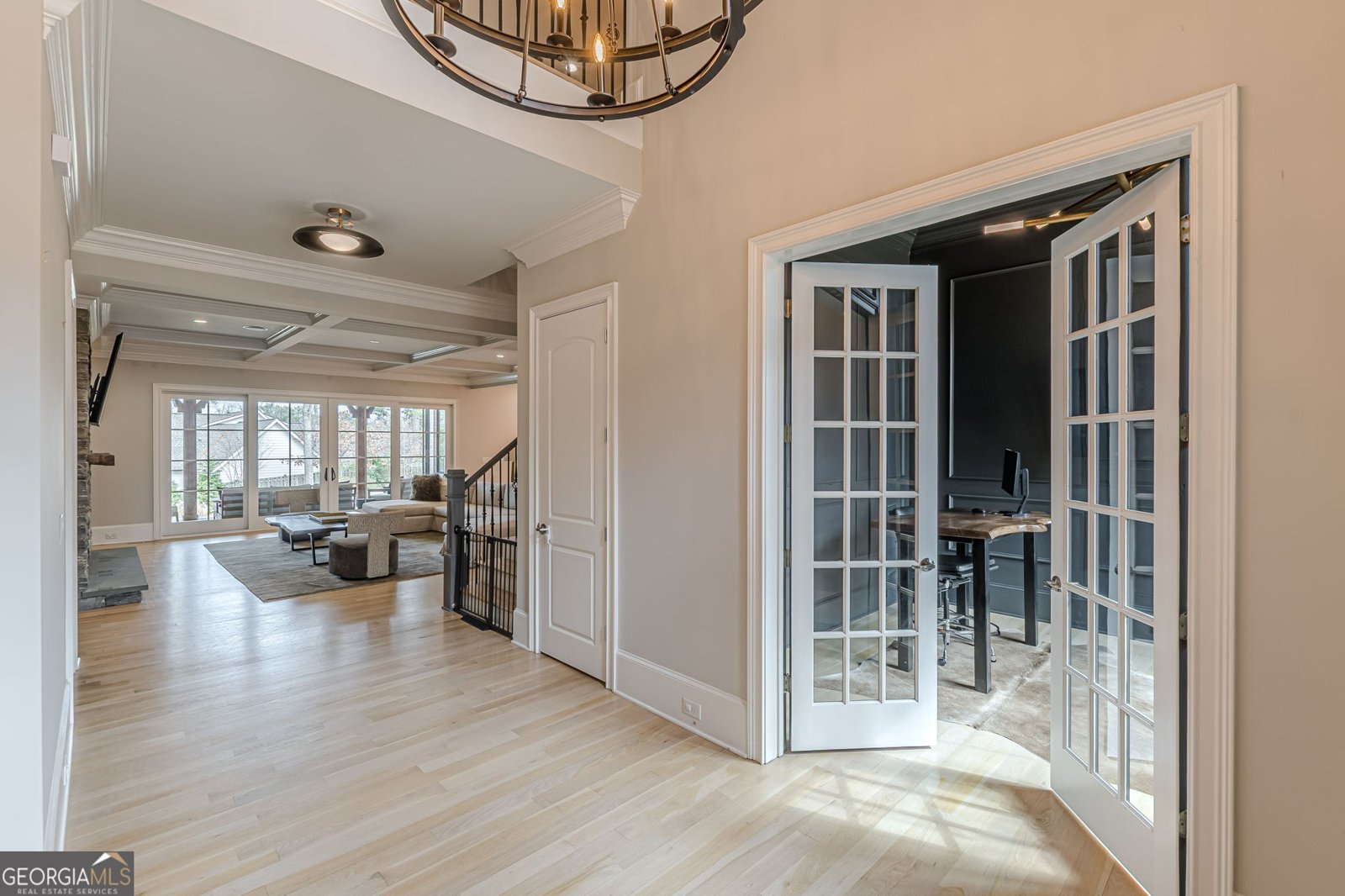 1104 Roxboro Drive Atlanta - Photo 7