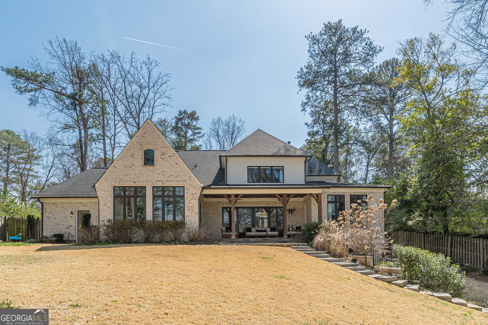 1104 Roxboro Drive Atlanta - Photo 70