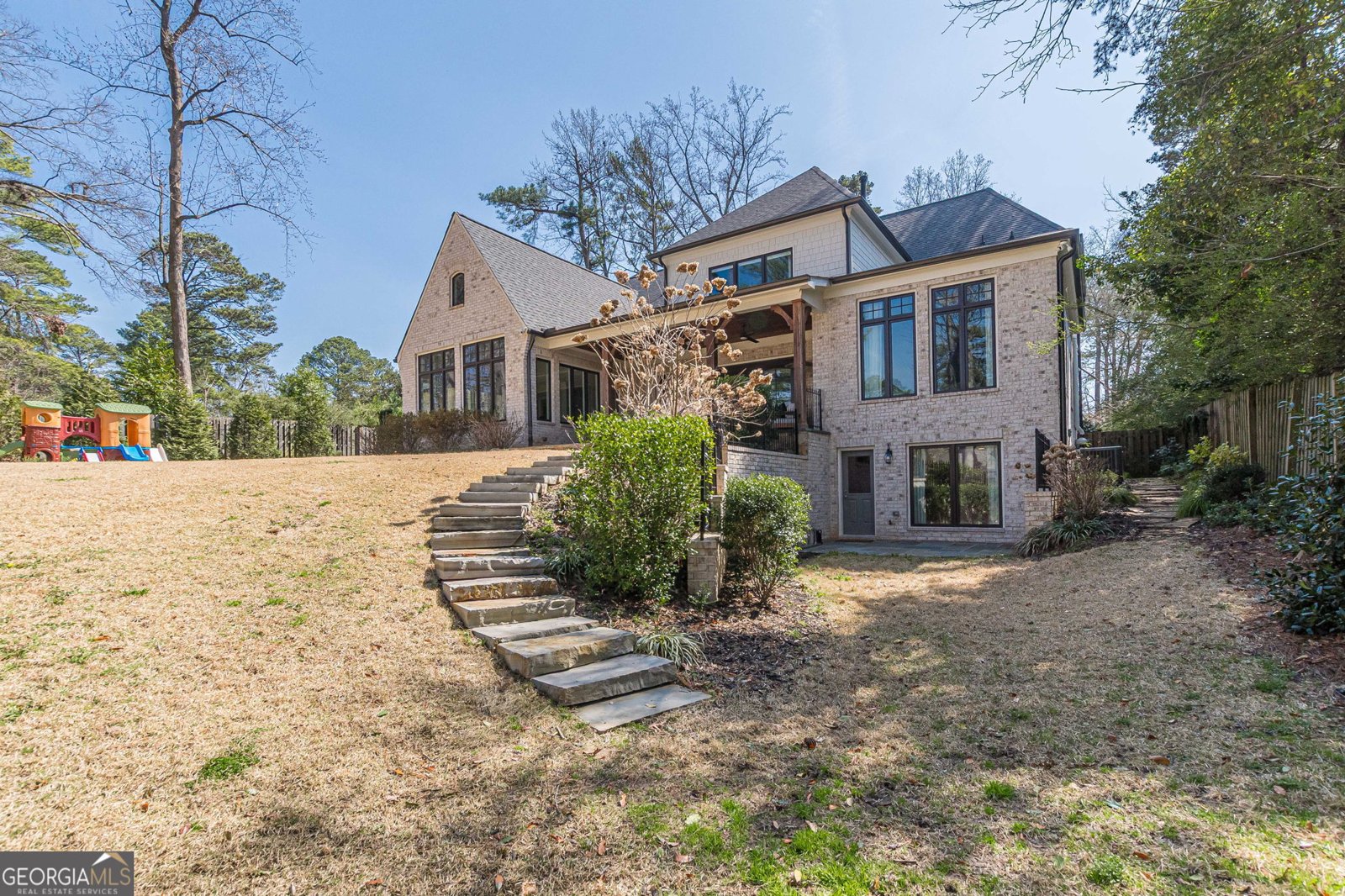 1104 Roxboro Drive Atlanta - Photo 71