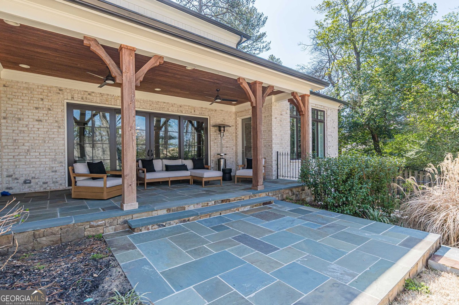 1104 Roxboro Drive Atlanta - Photo 73