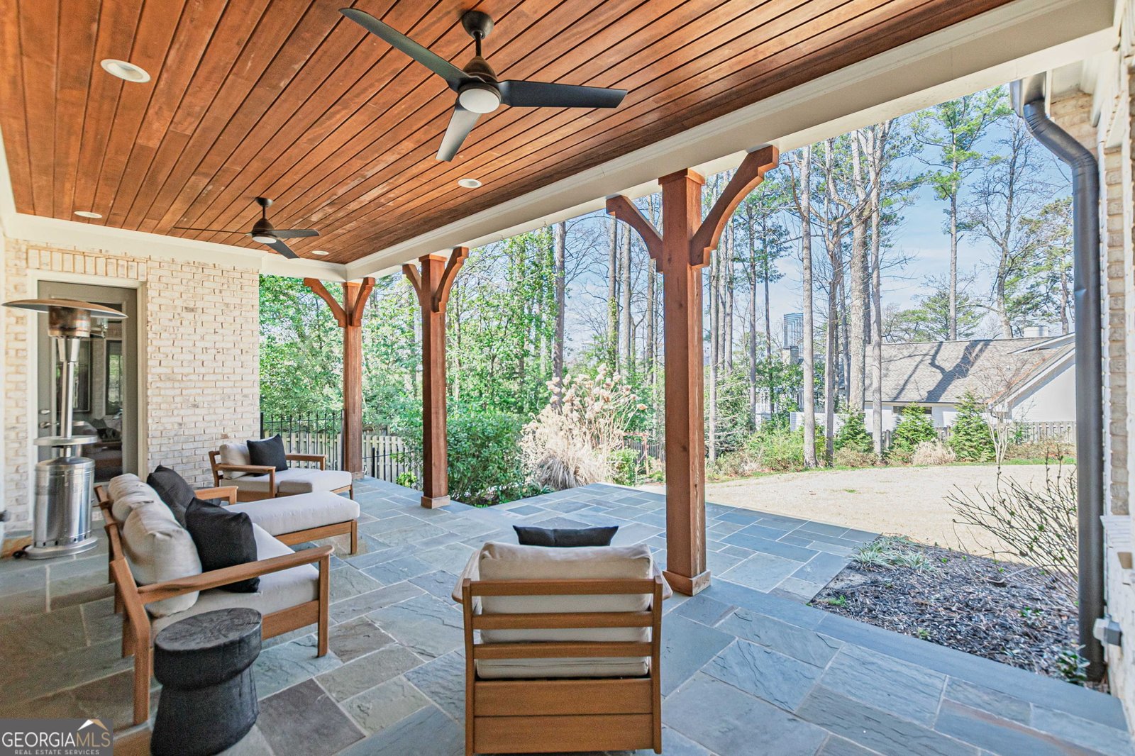 1104 Roxboro Drive Atlanta - Photo 74