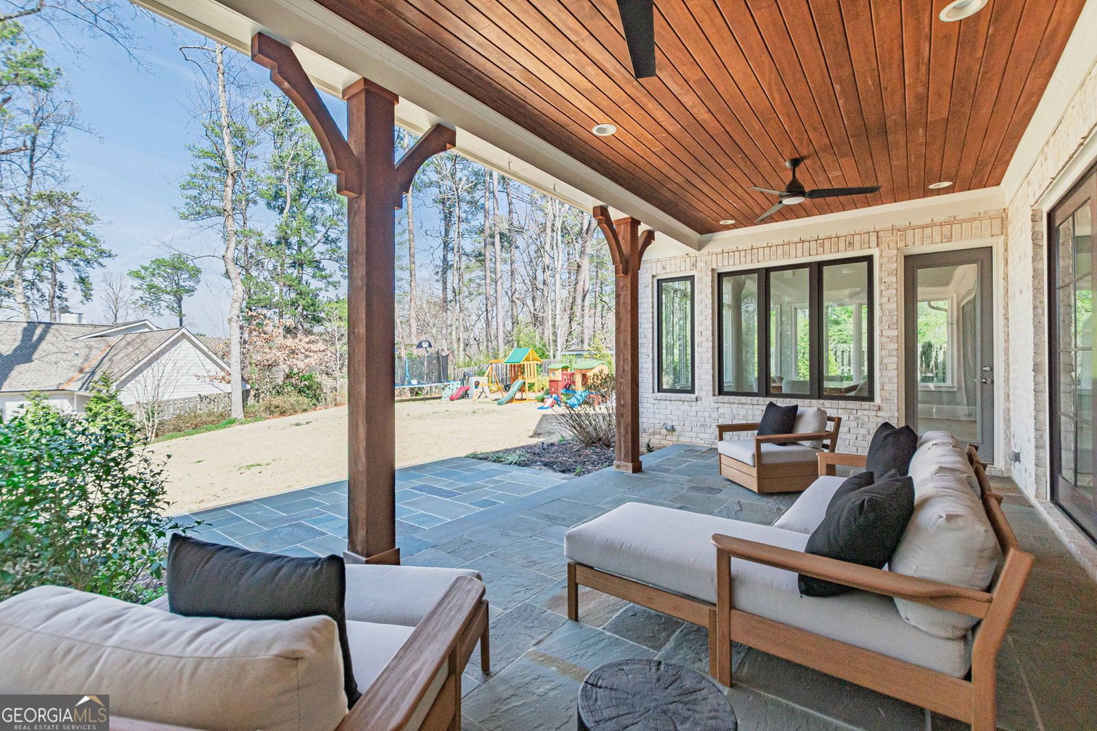 1104 Roxboro Drive Atlanta - Photo 75