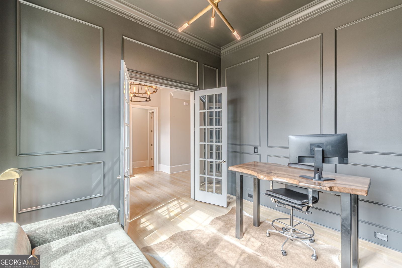 1104 Roxboro Drive Atlanta - Photo 8