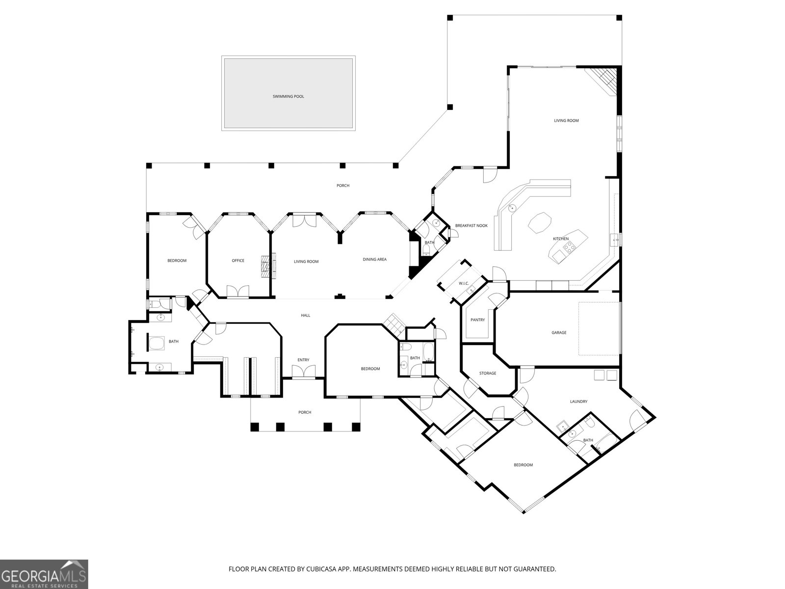 2161 Bear Creek Road Moreland - Photo 135