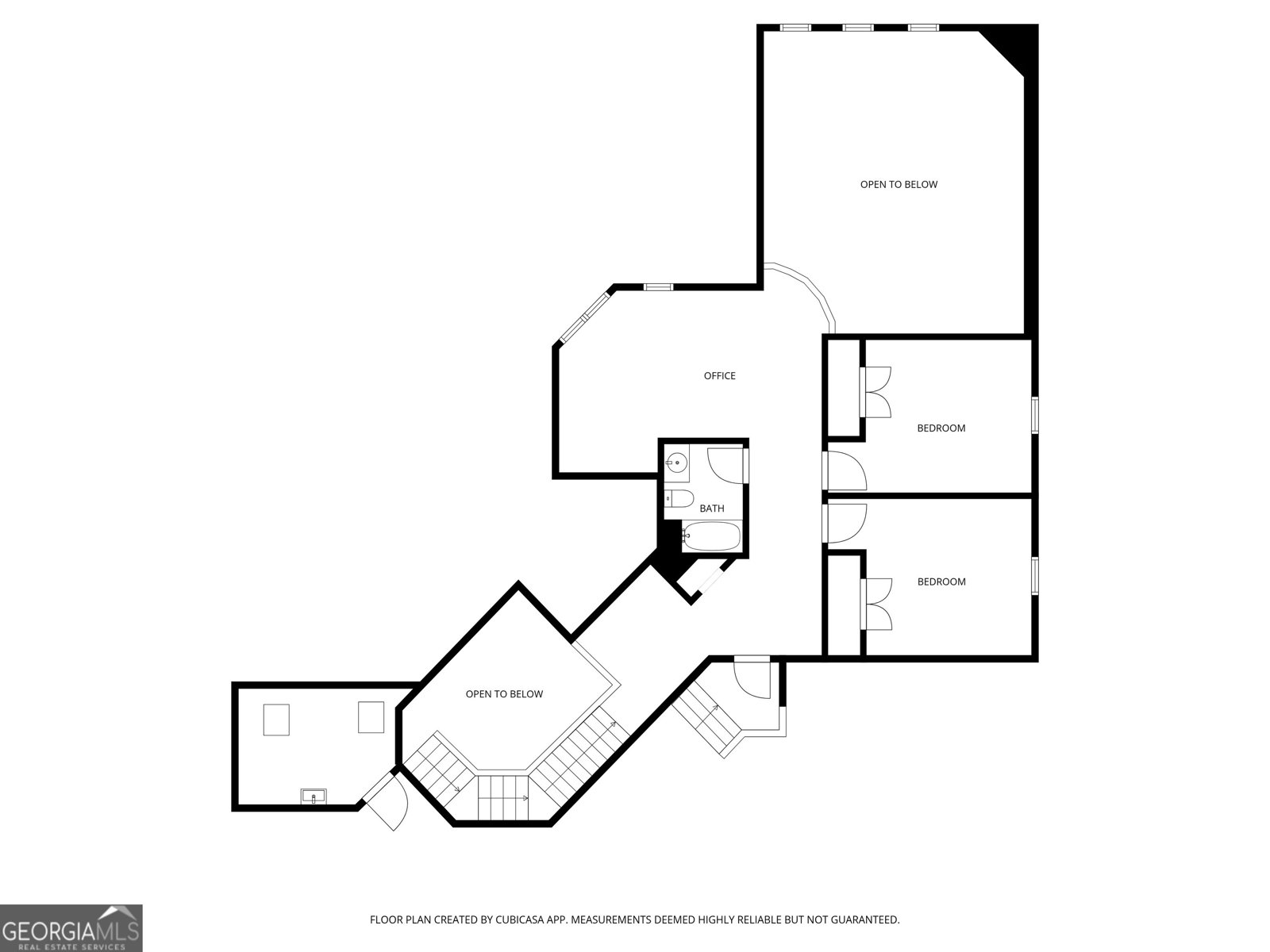 2161 Bear Creek Road Moreland - Photo 137