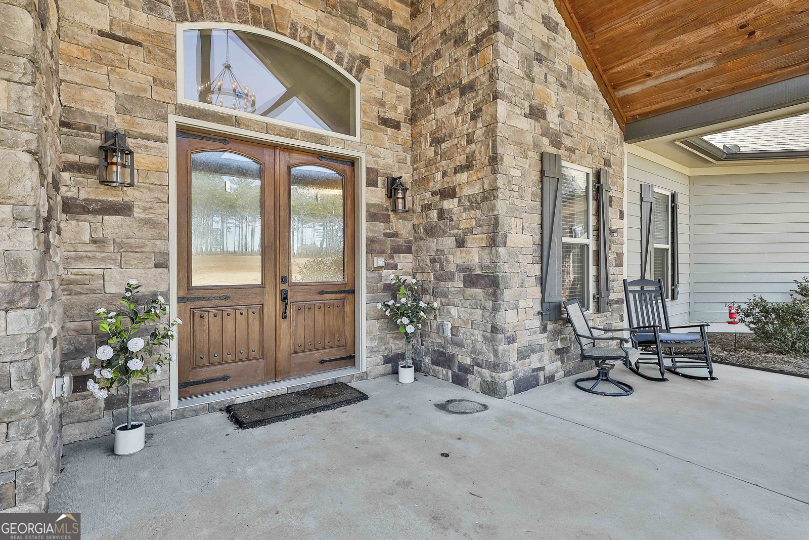 2161 Bear Creek Road Moreland - Photo 16