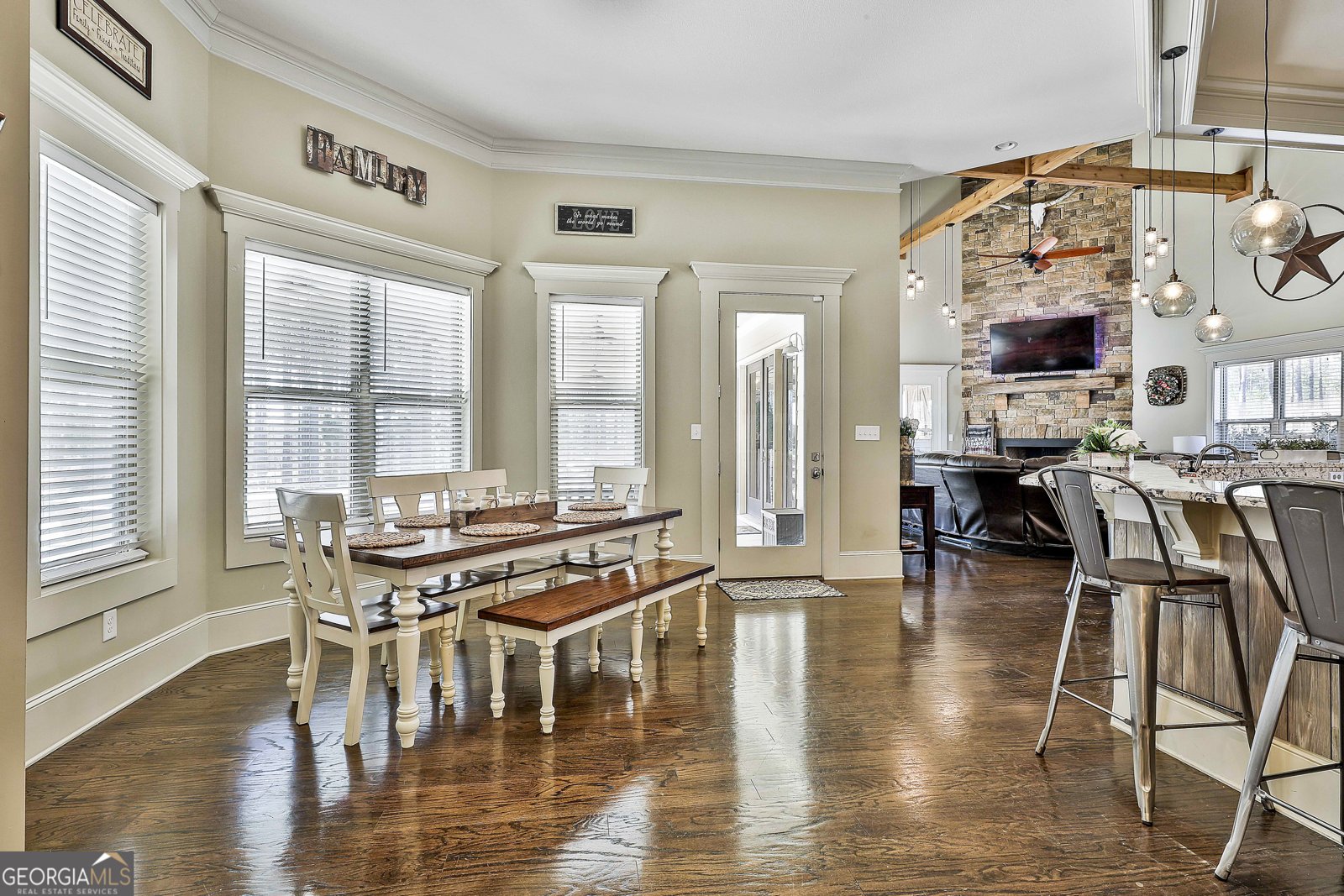 2161 Bear Creek Road Moreland - Photo 47