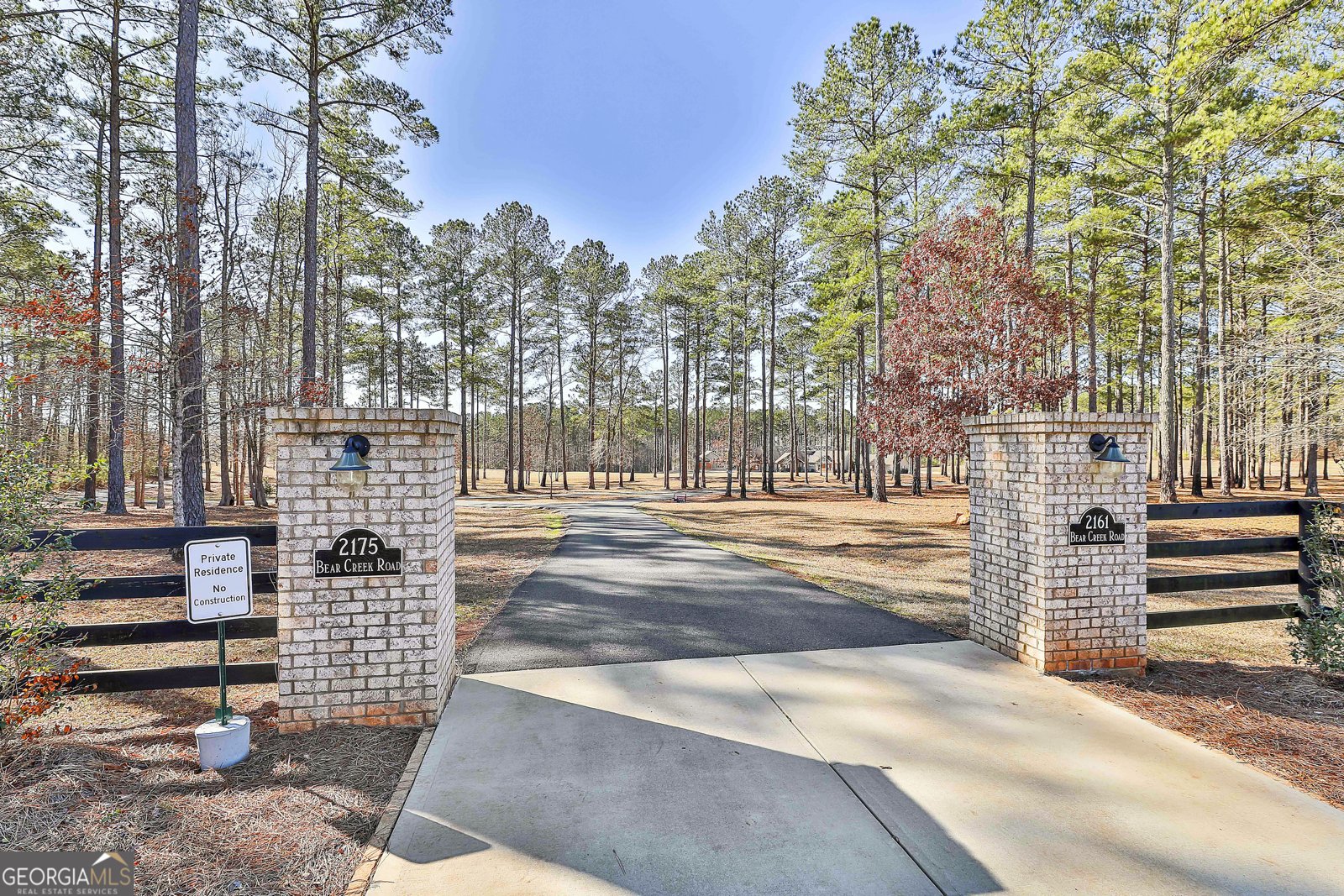 2161 Bear Creek Road Moreland - Photo 7