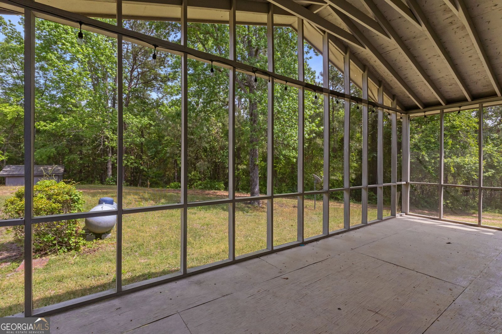 121 Girl Scout Road Lizella - Photo 32