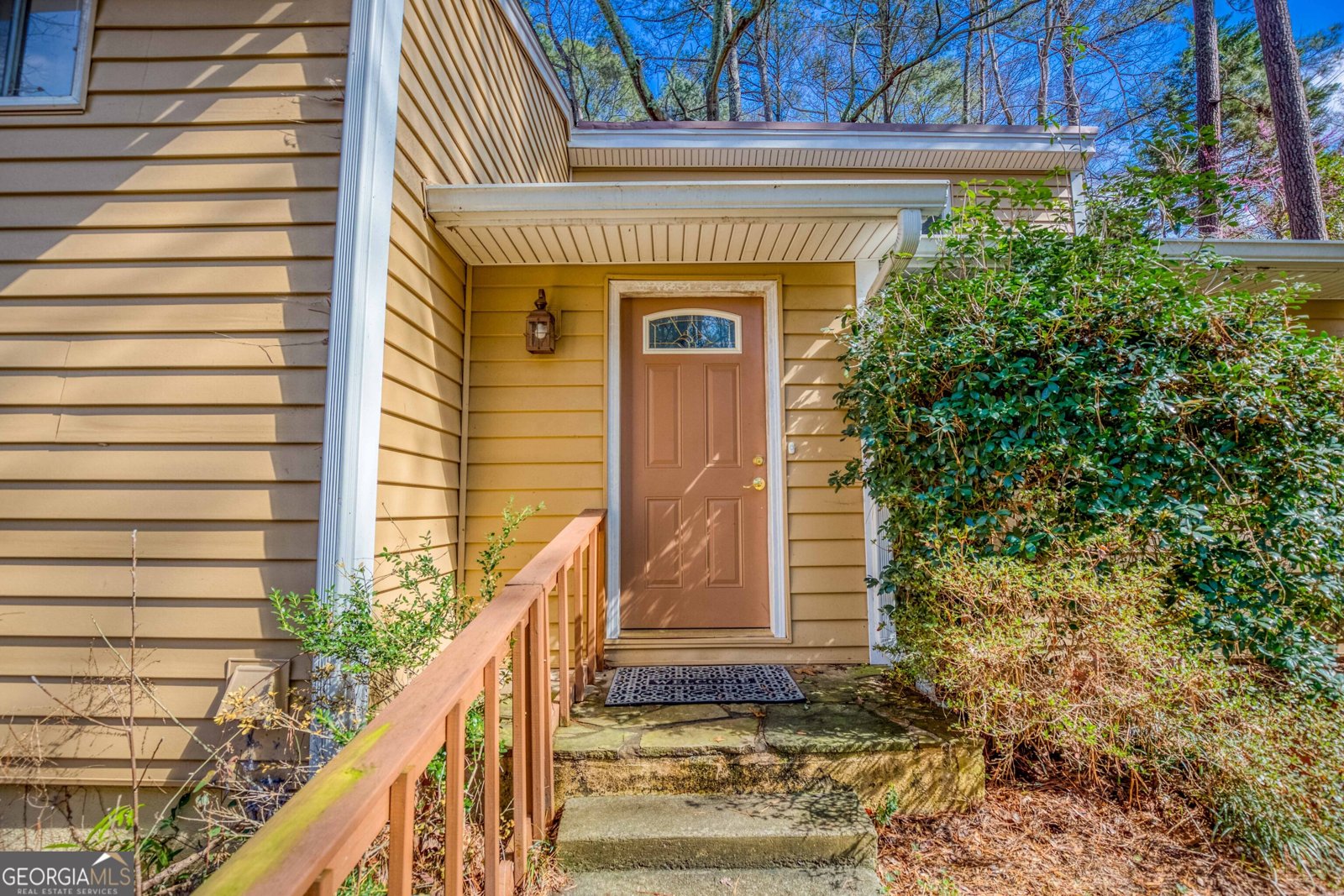 2780 Westminister Ln NW Conyers - Photo 10