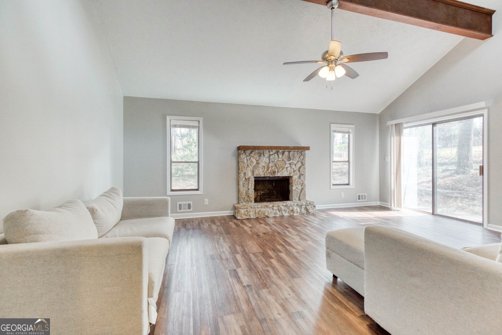 2780 Westminister Ln NW Conyers - Photo 13