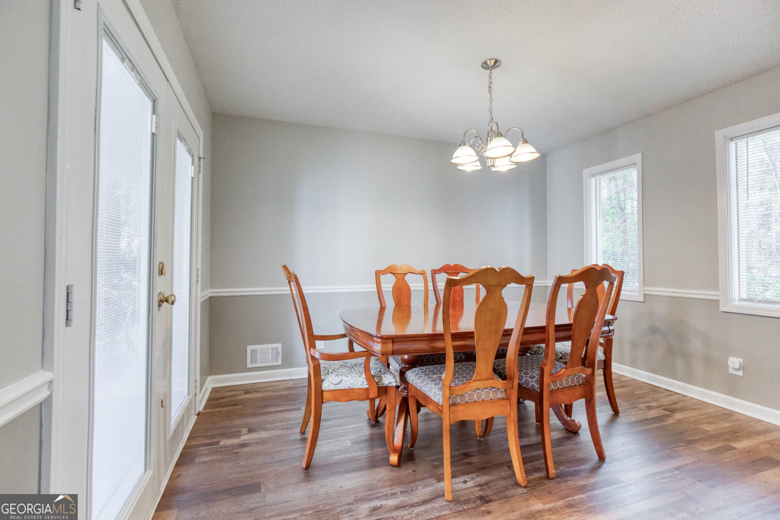 2780 Westminister Ln NW Conyers - Photo 18