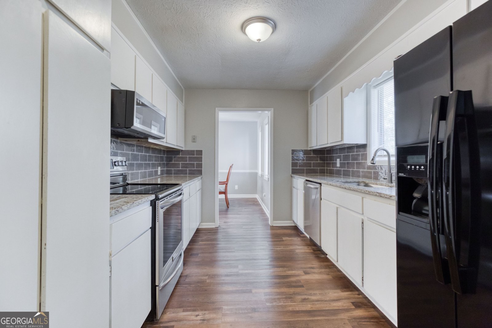 2780 Westminister Ln NW Conyers - Photo 21