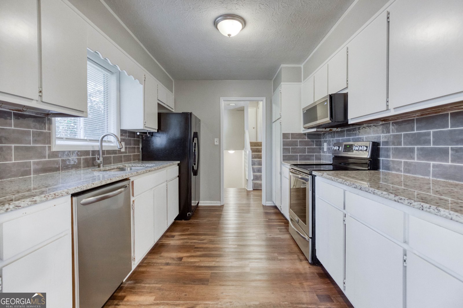 2780 Westminister Ln NW Conyers - Photo 22