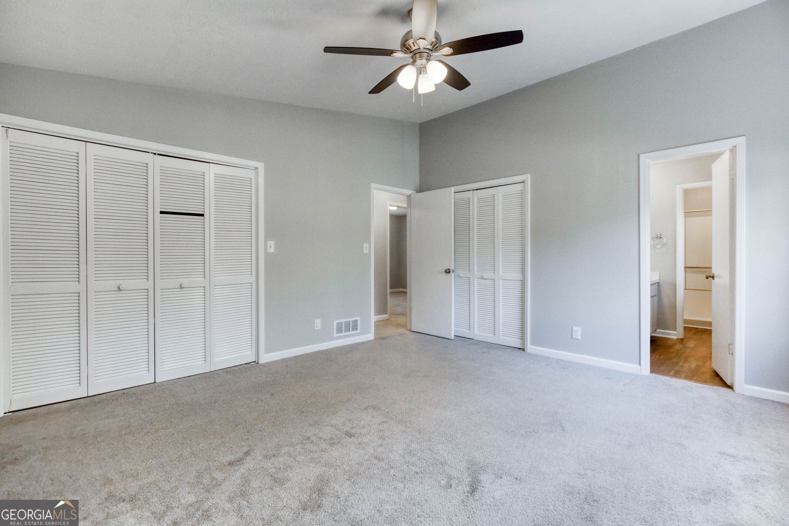 2780 Westminister Ln NW Conyers - Photo 30