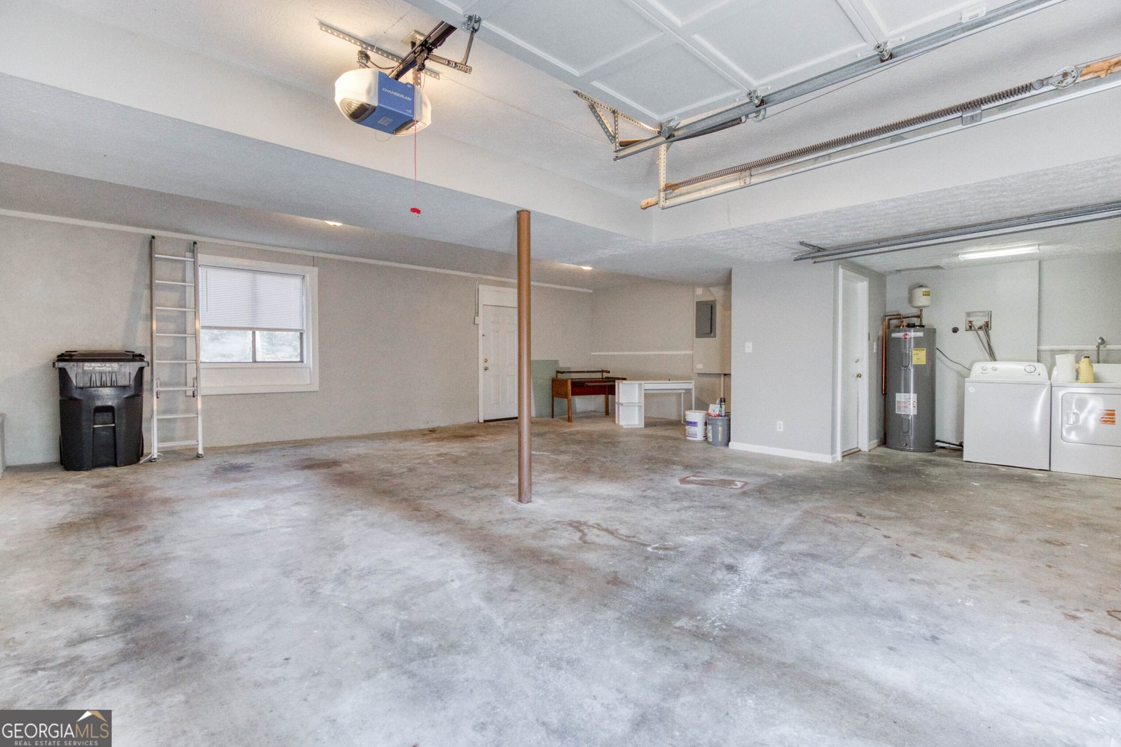 2780 Westminister Ln NW Conyers - Photo 38