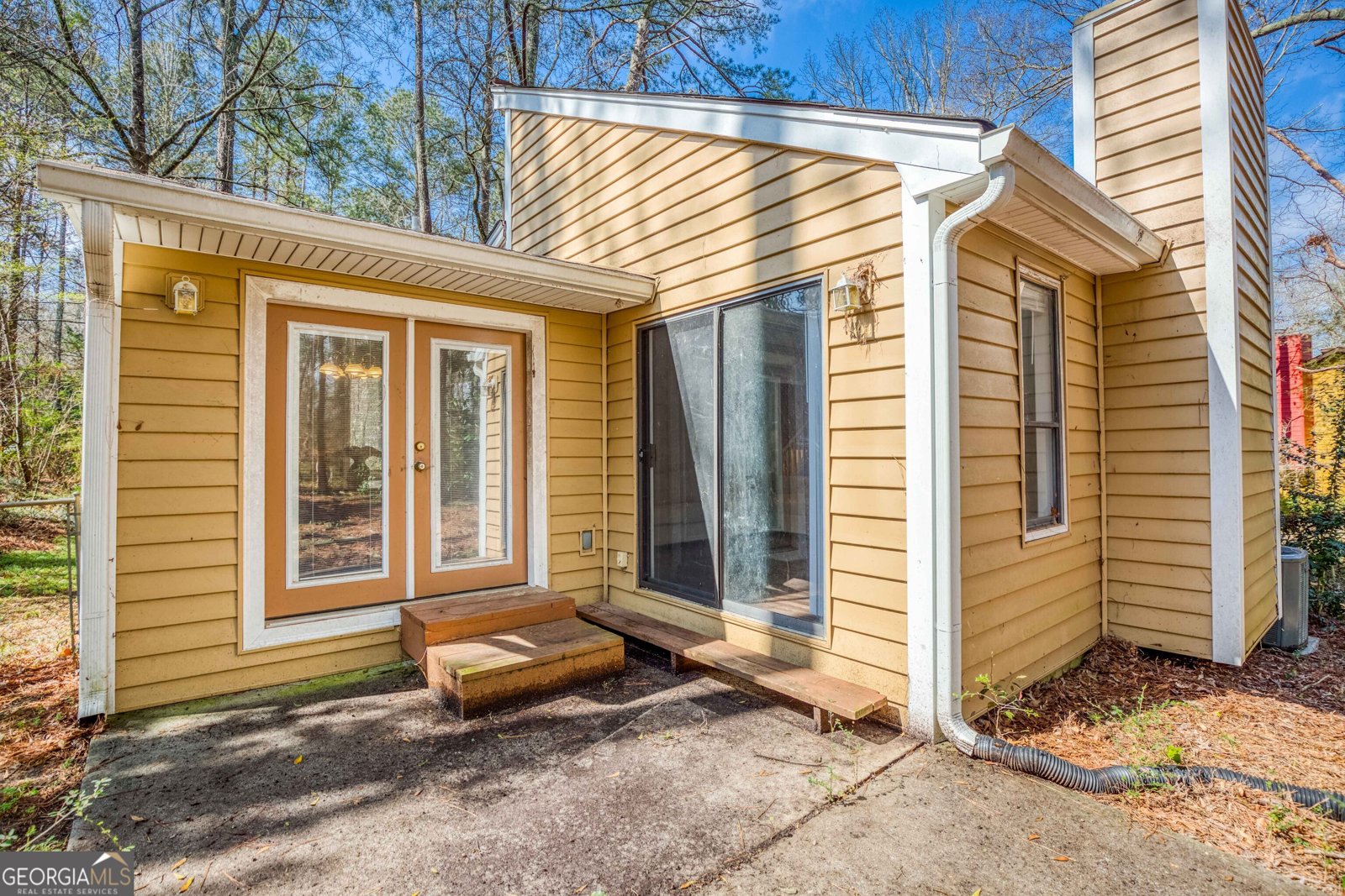 2780 Westminister Ln NW Conyers - Photo 39