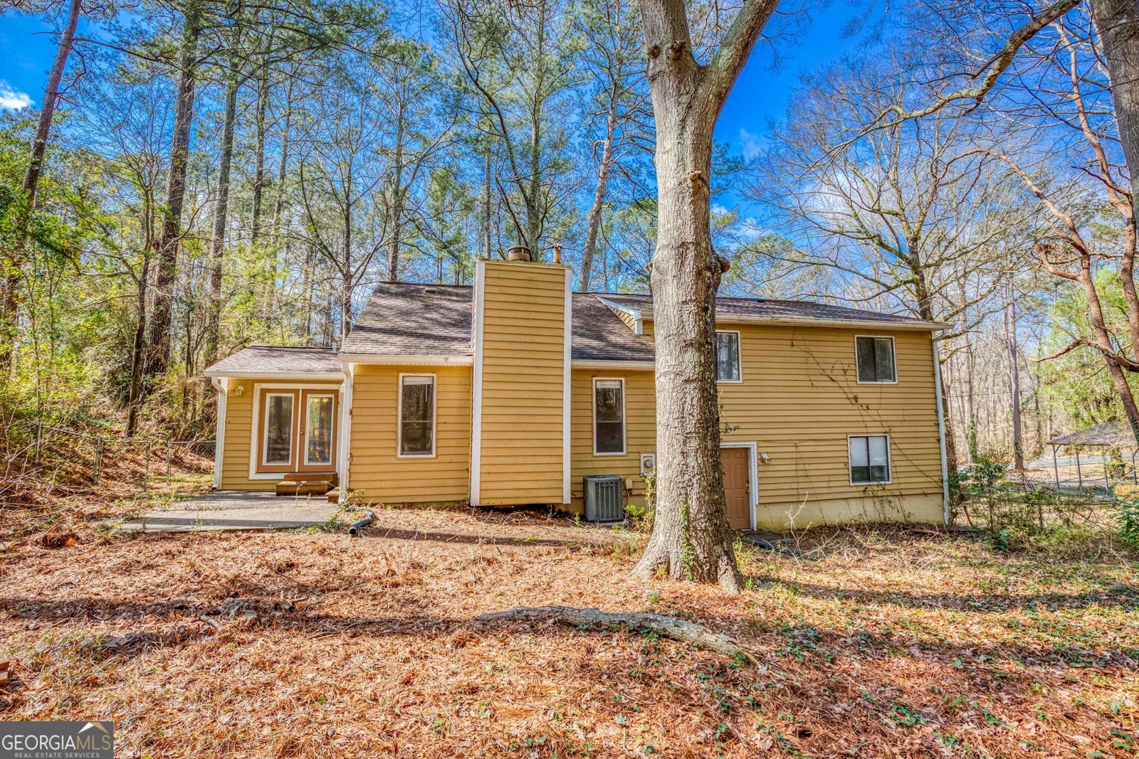 2780 Westminister Ln NW Conyers - Photo 41