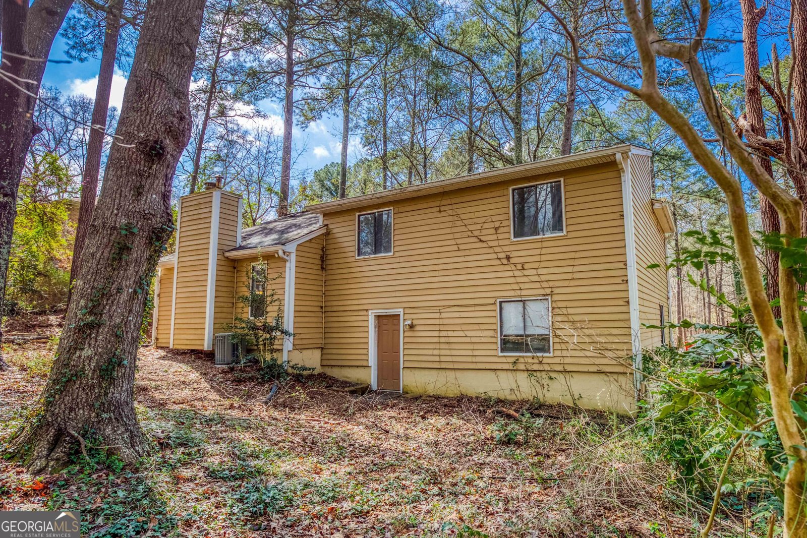 2780 Westminister Ln NW Conyers - Photo 42