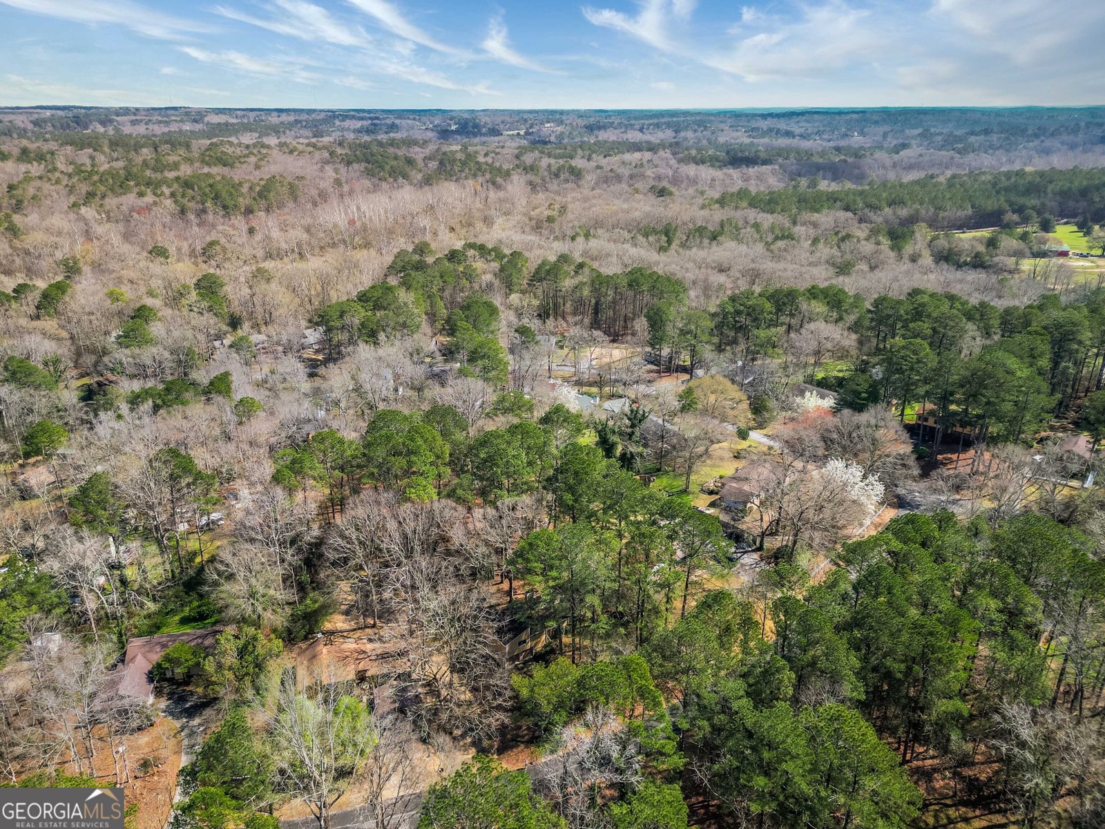 2780 Westminister Ln NW Conyers - Photo 47