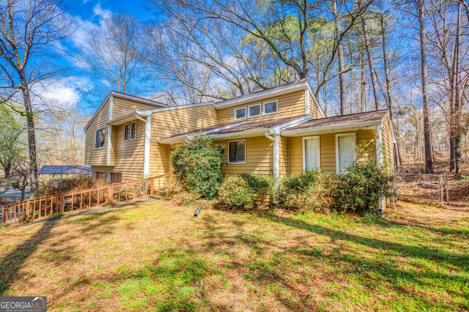 2780 Westminister Ln NW Conyers - Photo 8