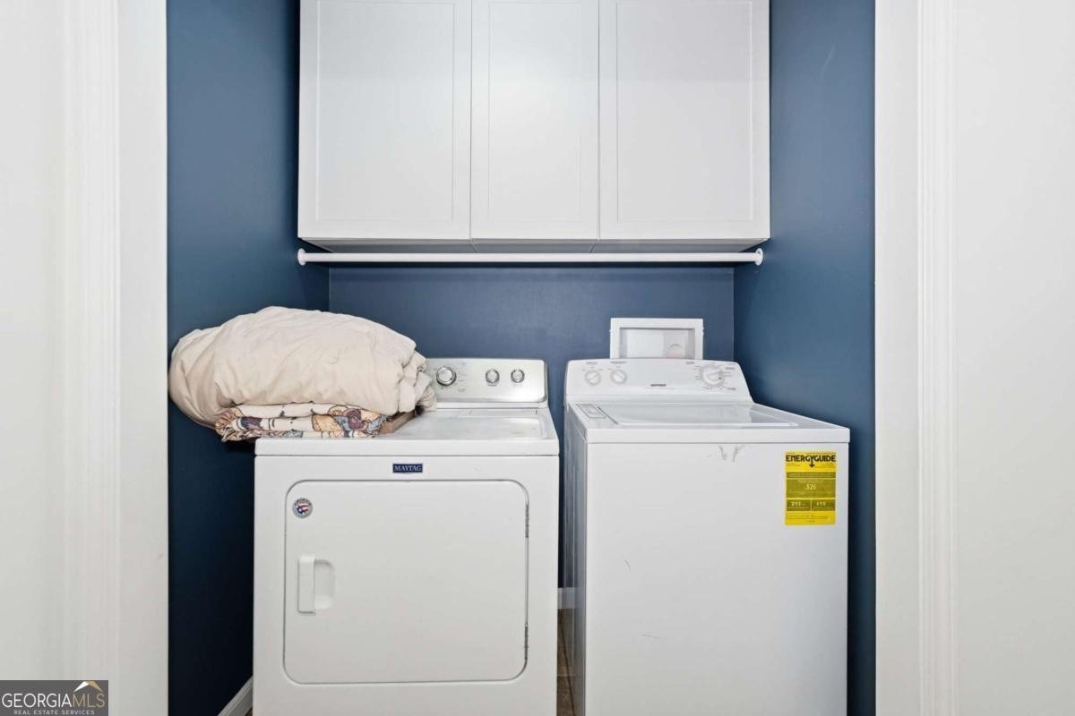 335 Allatoona Shores Drive Canton - Photo 11