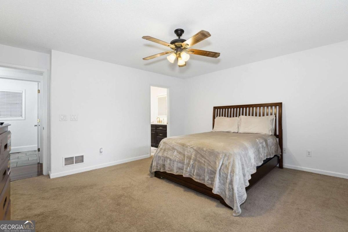 335 Allatoona Shores Drive Canton - Photo 13