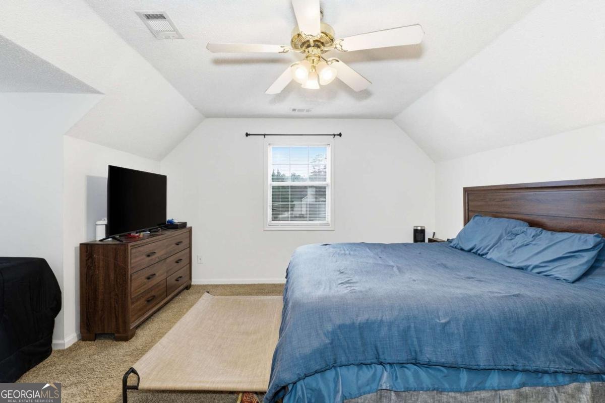 335 Allatoona Shores Drive Canton - Photo 16