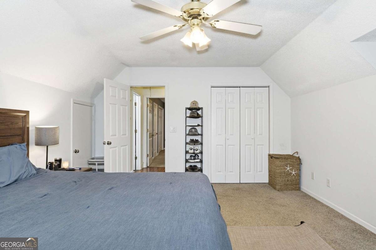 335 Allatoona Shores Drive Canton - Photo 17