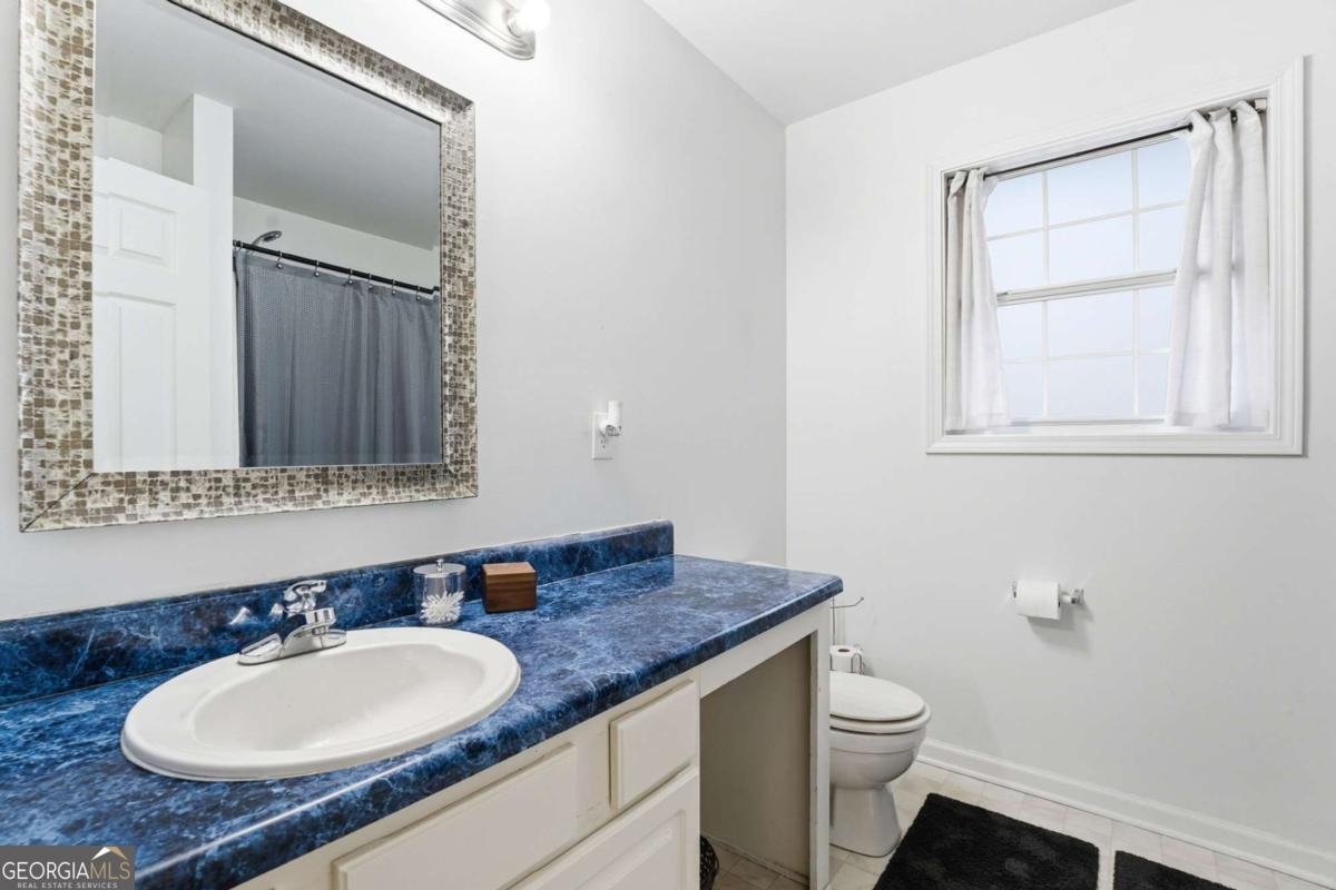 335 Allatoona Shores Drive Canton - Photo 18