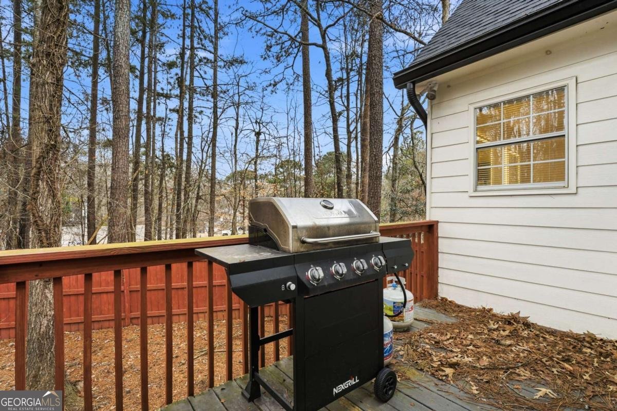 335 Allatoona Shores Drive Canton - Photo 25