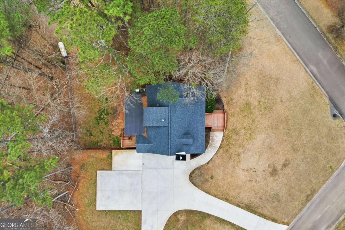 335 Allatoona Shores Drive Canton - Photo 30