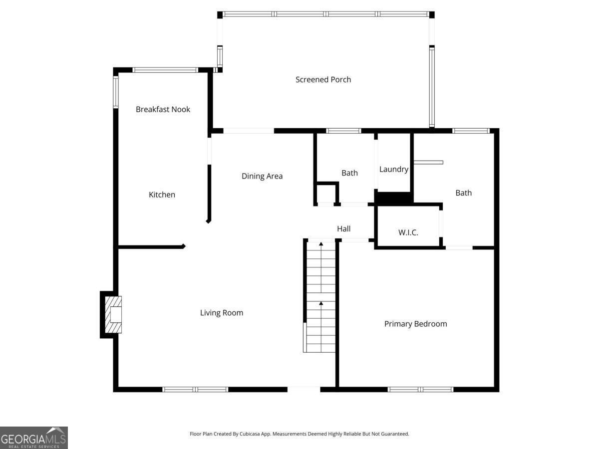 335 Allatoona Shores Drive Canton - Photo 31
