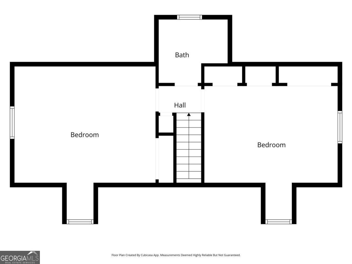 335 Allatoona Shores Drive Canton - Photo 32