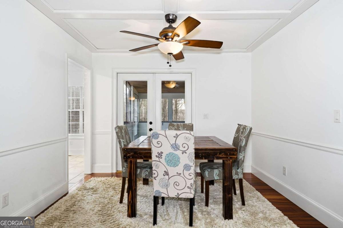 335 Allatoona Shores Drive Canton - Photo 6