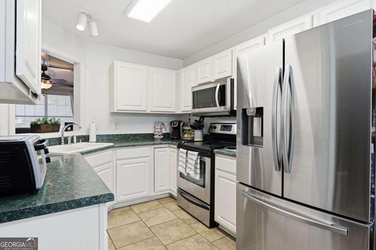 335 Allatoona Shores Drive Canton - Photo 8