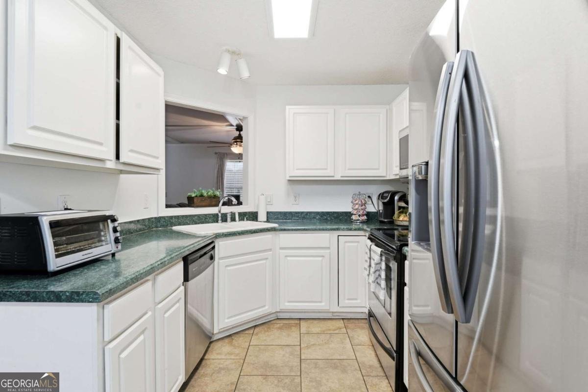 335 Allatoona Shores Drive Canton - Photo 9